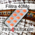 Filitra 40Mg 26